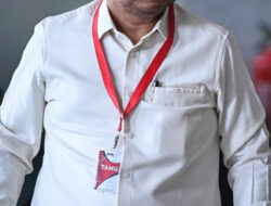 KPK Tetapkan Gus Yaqut Tersangka Dugaan Korupsi Kuota Haji