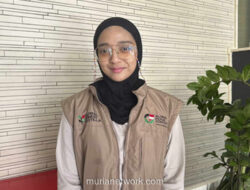 Chiki Fawzi Dapat Closure dari Kemenhaj, Ini Alasan Pencopotannya