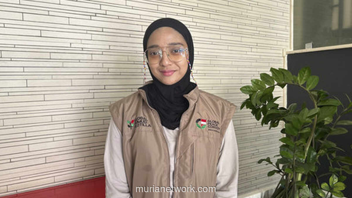 Chiki Fawzi Dapat Closure dari Kemenhaj, Ini Alasan Pencopotannya