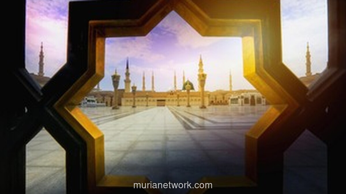 Kumpulan Ucapan Isra Mikraj 2026 untuk Semua Lingkungan Sosial