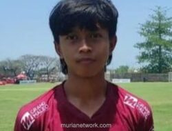 PSM Makassar Bertekad Hancurkan Pesta Persijap Meski Ditinggal Dua Pilar