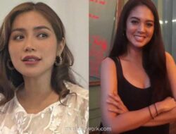 Kisah Aurelie Buka Luka Lama Jessica Iskandar: Aku Juga Pernah Alami di Masa Kecil