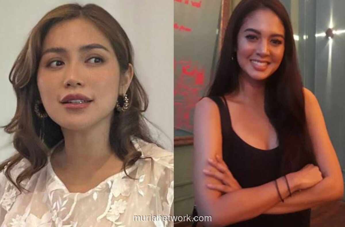 Kisah Aurelie Buka Luka Lama Jessica Iskandar: Aku Juga Pernah Alami di Masa Kecil