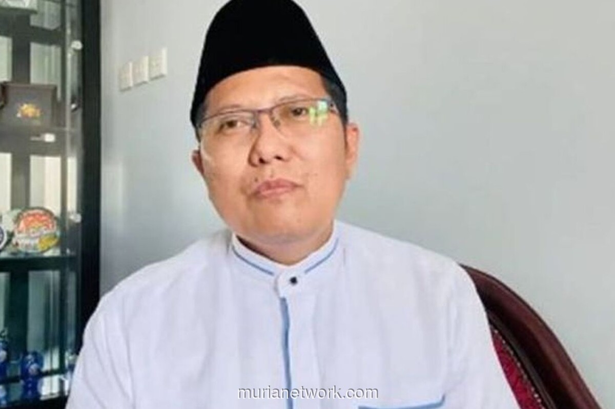 MUI Soroti Pasal KUHP Baru: Nikah Siri dan Poligami Dikriminalisasi?