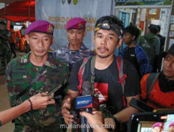 Detak Hati di Lereng Bulusaraung: Saat Tim SAR Menemukan Korban Kedua di Dahan Pohon