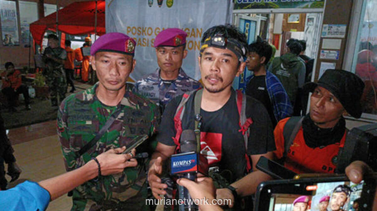 Detak Hati di Lereng Bulusaraung: Saat Tim SAR Menemukan Korban Kedua di Dahan Pohon