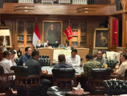 Prabowo Tindaklanjuti Kunjungan ke Inggris, Sepuluh Kampus Baru Segera Dibangun