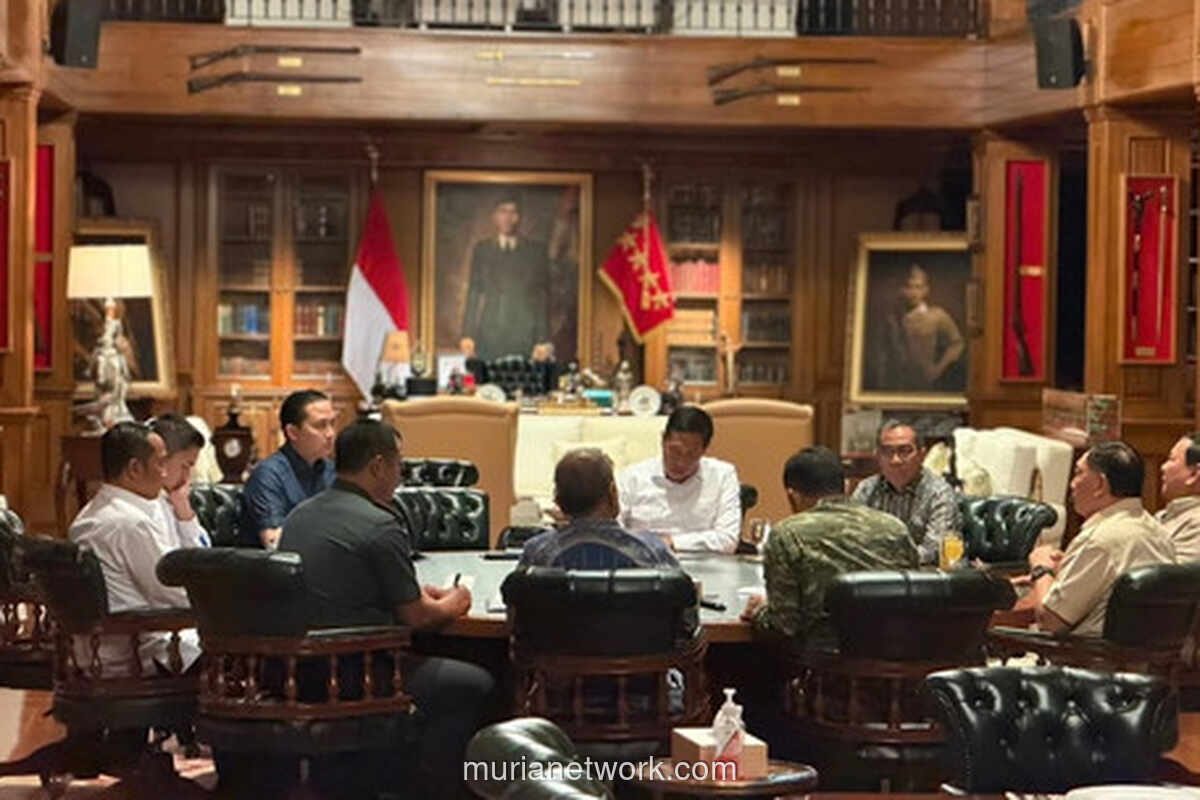 Prabowo Tindaklanjuti Kunjungan ke Inggris, Sepuluh Kampus Baru Segera Dibangun