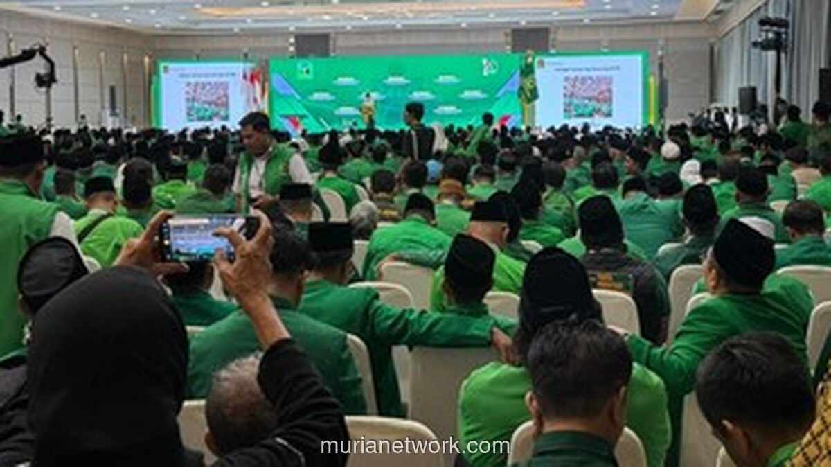 Gugatan ke Mardiono Dicabut, Kuasa Hukum Soroti Sutradara di Baliknya