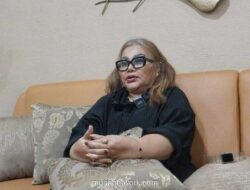 Jalan Damai Buntu, Kasus Inara Rusli dan Insanul Fahmi Melaju ke Gelar Perkara