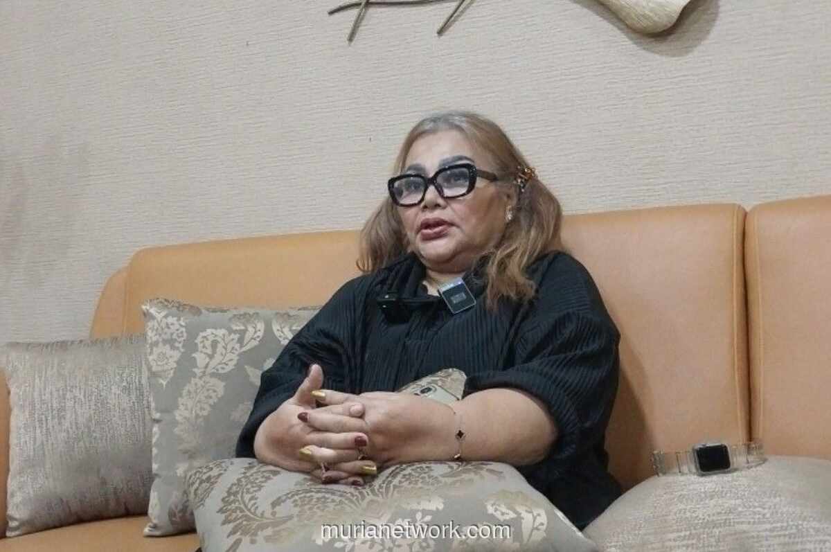 Jalan Damai Buntu, Kasus Inara Rusli dan Insanul Fahmi Melaju ke Gelar Perkara