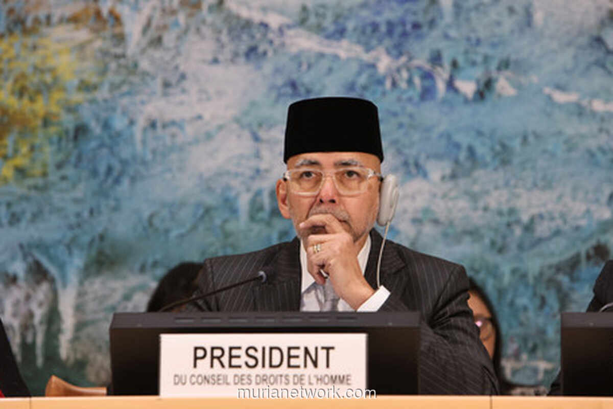 Indonesia Pimpin Dewan HAM PBB 2026, Usung Gagasan Presidensi untuk Semua