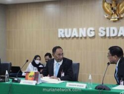 Istri Tersangka Kemnaker Dihukum KPK Usai Jadi Direktur Perusahaan Suami