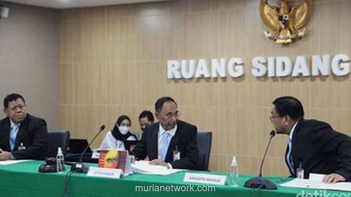 Istri Tersangka Kemnaker Dihukum KPK Usai Jadi Direktur Perusahaan Suami