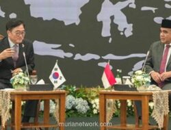 Kisah Heroik Pekerja Migran Warnai Pertemuan Pimpinan Parlemen Indonesia-Korsel