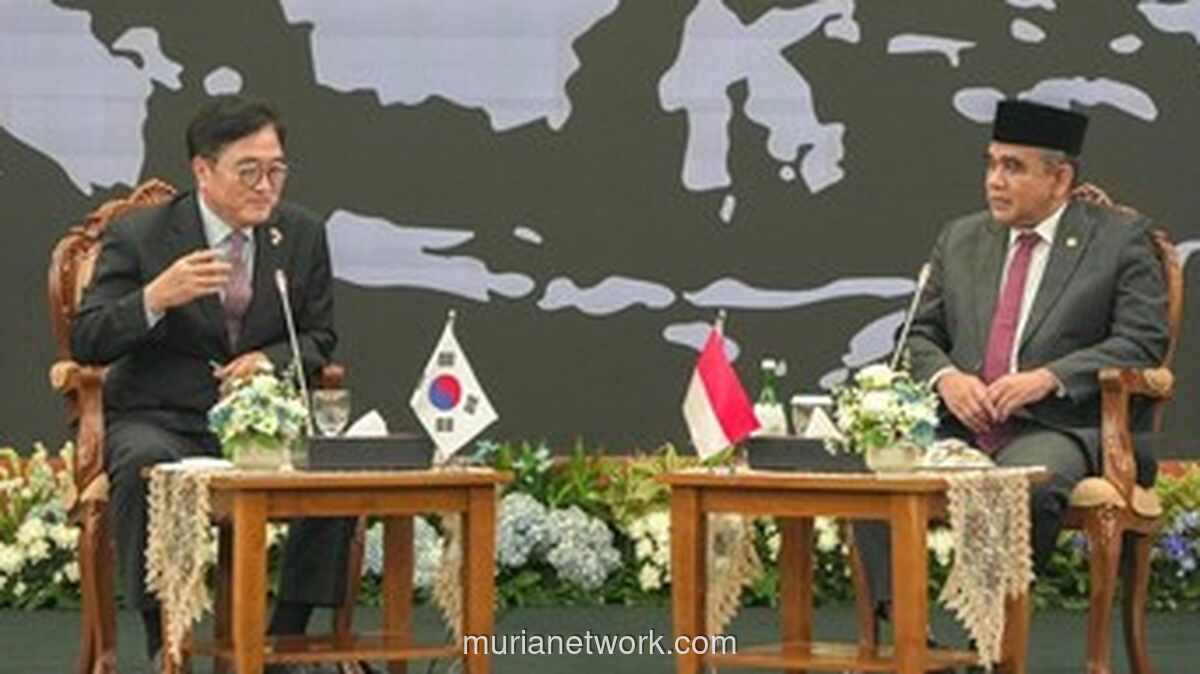 Kisah Heroik Pekerja Migran Warnai Pertemuan Pimpinan Parlemen Indonesia-Korsel