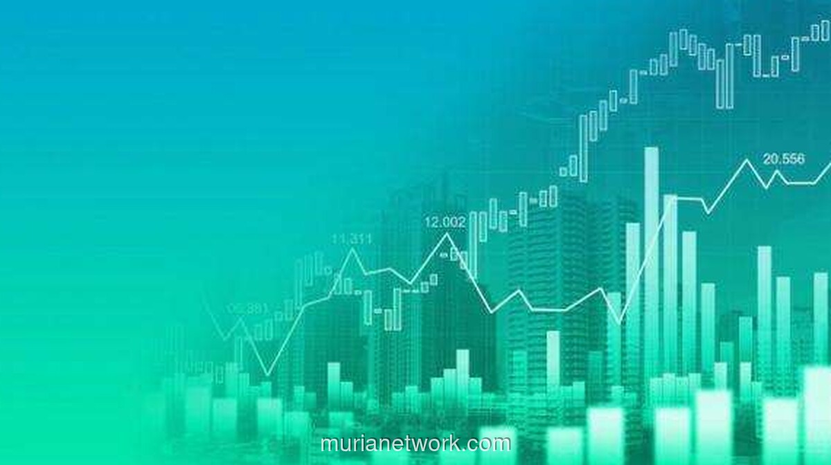 Analis MNC Sekuritas Soroti Empat Saham Andalan Usai IHSG Sentuh Level 9.032