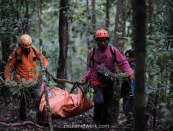 Menhub Paparkan Kronologi Pesawat KKP Hilang Kontak hingga Ditemukan di Lereng Bulusaraung