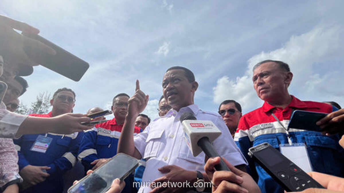 Setelah Balikpapan, Kilang Dumai Jadi Sasaran Selanjutnya Pertamina