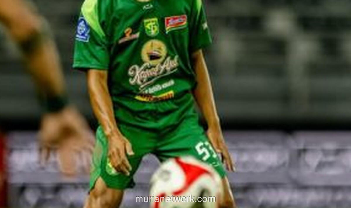 Persebaya Kirim Sinyal Kuat: Duo Malik-Rachmat Pacu Kebangkitan di Putaran Kedua