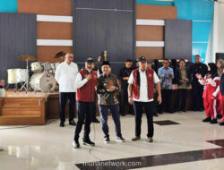 Seragam Kekecilan, Semangat Membara: Kisah Sukses Sekolah Rakyat Banjarbaru