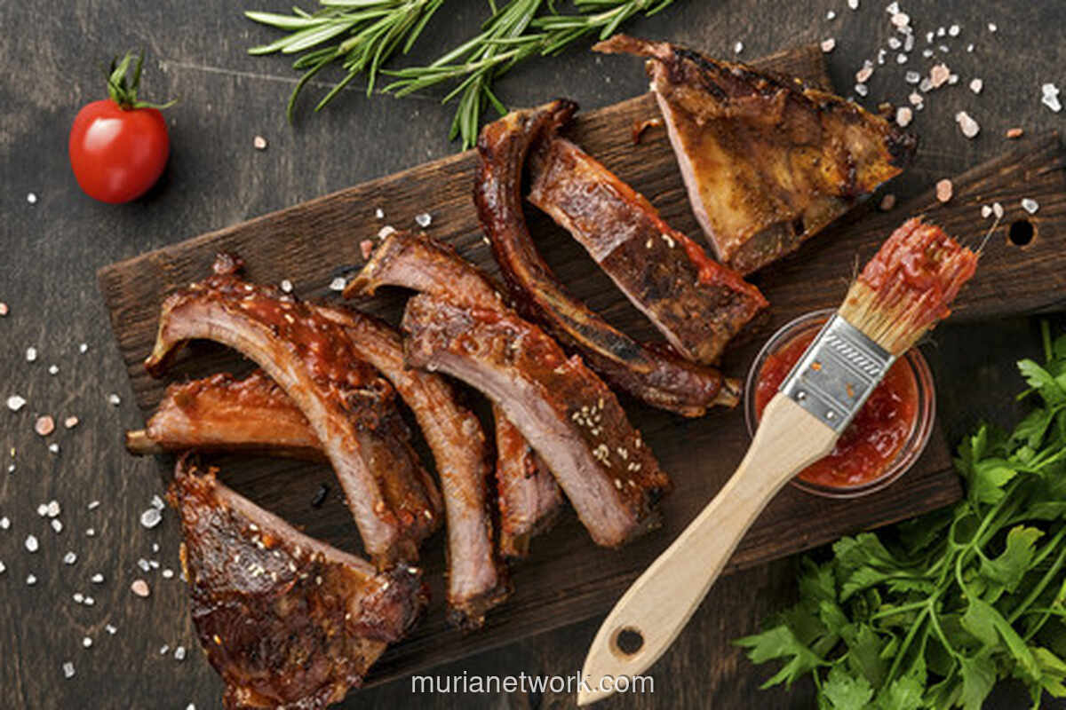 Sisa Pesta Bisa Berakibat Fatal, Dokter Singapura Ingatkan Cara Simpan Makanan yang Benar