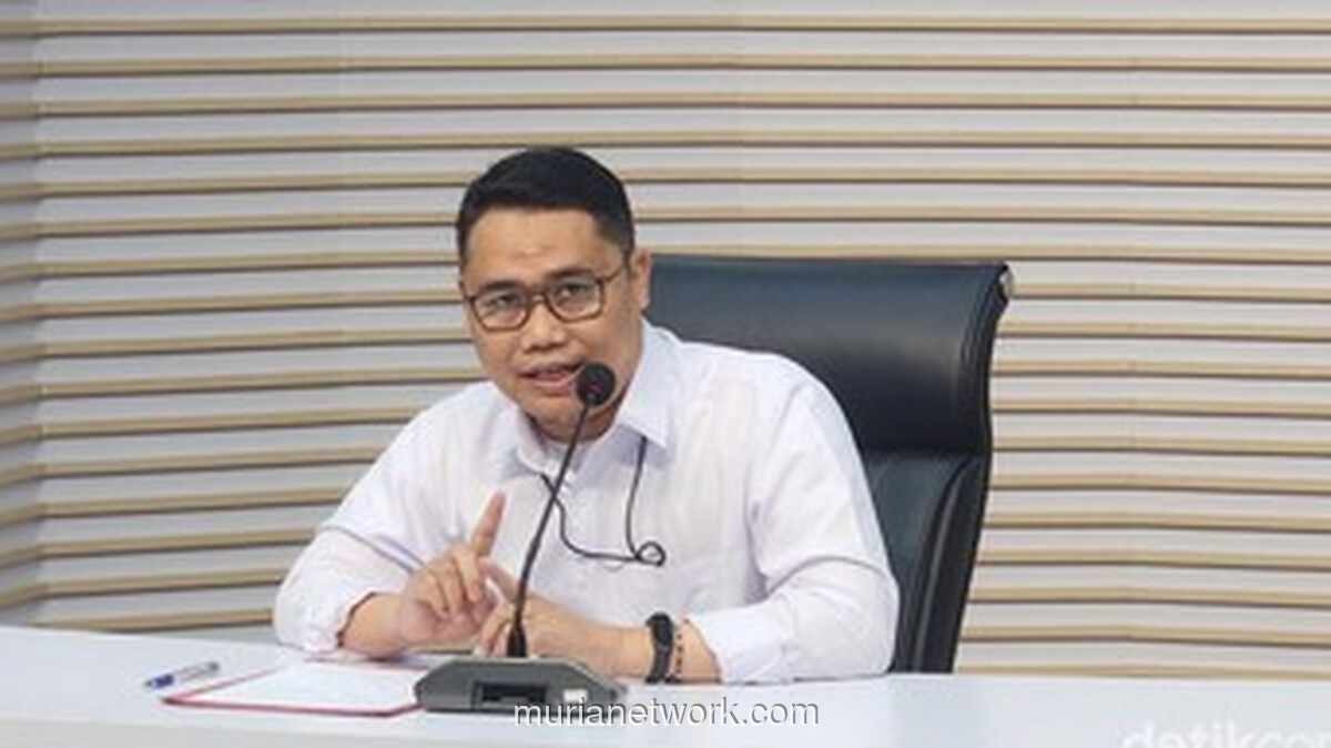 Pajak Rp75 Miliar Menyusut Drastis, Lima Tersangka Terjerat Kasus Suap di KPP Jakarta Utara