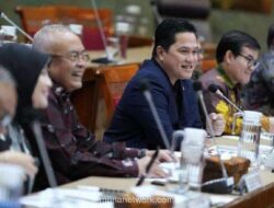 Erick Thohir Umumkan 21 Cabor Unggulan, Ada Sistem Promosi-Degradasi