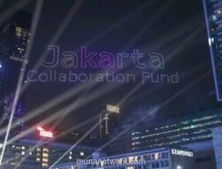 Malam Tahun Baru Tanpa Kembang Api, Jakarta Kumpulkan Rp 3,1 Miliar untuk Korban Bencana