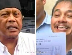 Polemik Ijazah Jokowi Berujung Laporan Polisi: Eggi Sudjana Laporkan Roy Suryo