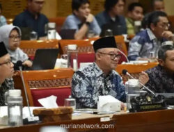 Menteri Mu’ti Buka Fakta: Banyak Anggota DPR Lulusan Paket C