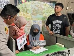 Ketua PAC Diduga Kelola Judi Gelap, Omset Harian Tembus Jutaan