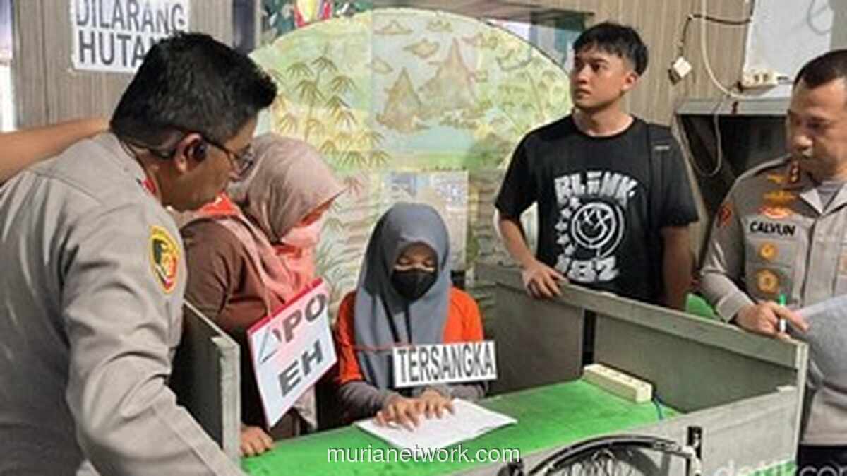 Ketua PAC Diduga Kelola Judi Gelap, Omset Harian Tembus Jutaan