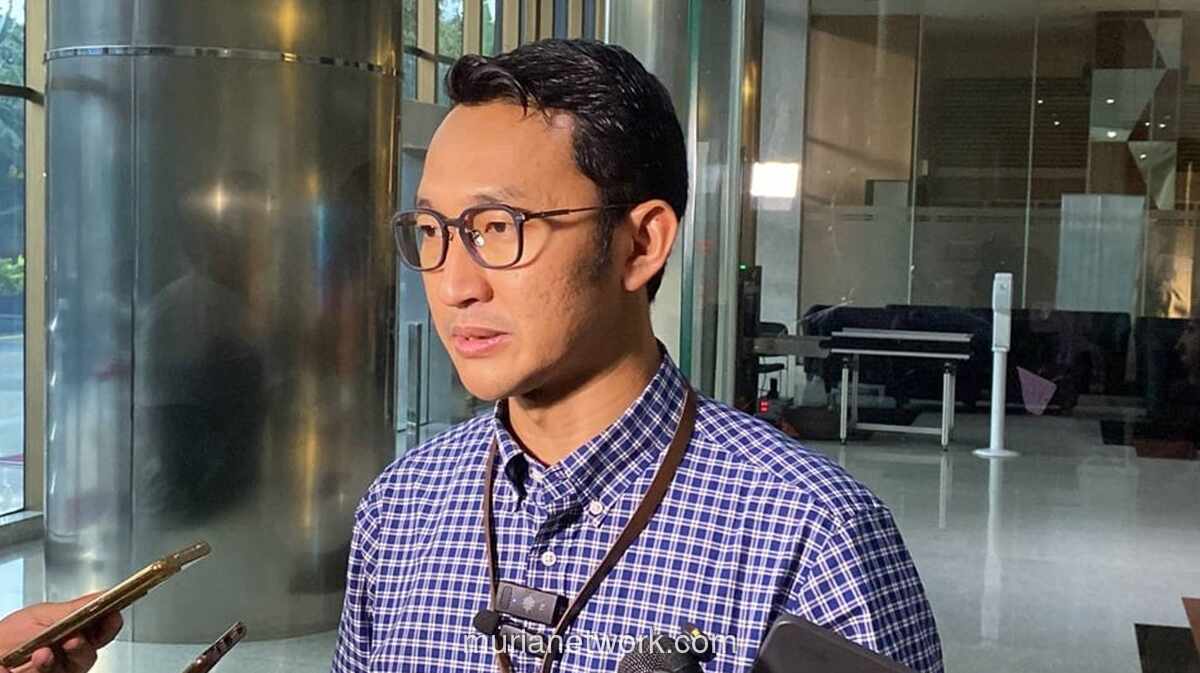 KPK Lacak Aliran Dana Suap Proyek Bekasi ke Ketua PDIP Jabar