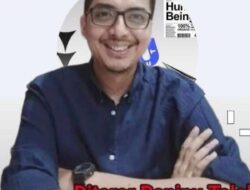 Gelombang Pengakuan Diteror: Tren Baru atau Bisnis Kebencian?