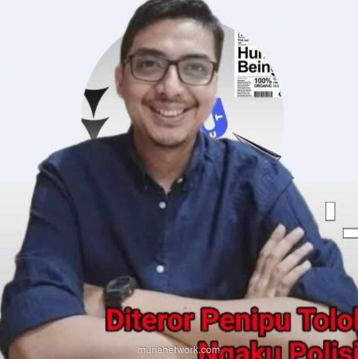 Gelombang Pengakuan Diteror: Tren Baru atau Bisnis Kebencian?