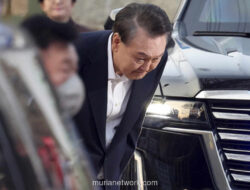 Mantan Presiden Korsel Divonis 5 Tahun Penjara, Hakim Sebut Pelanggaran Konstitusi