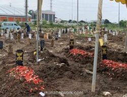 Tragedi Warakas: Ibu dan Dua Anak Tewas, Satu Selamat Berjuang di Rumah Sakit