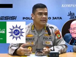 Pandji Pragiwaksono Diproses Hukum Meski Ormas Besar Bantah Lapor