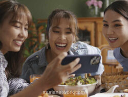 Generasi Digital Indonesia: Antara Peluang dan Tantangan di Balik Layar