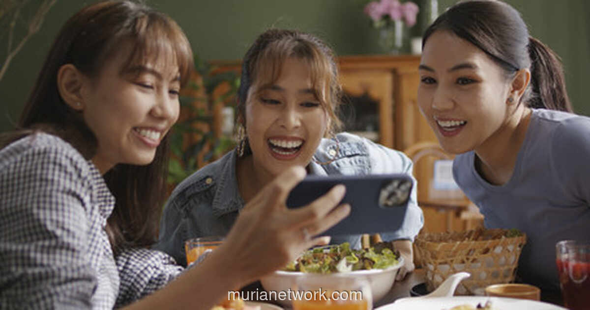 Generasi Digital Indonesia: Antara Peluang dan Tantangan di Balik Layar