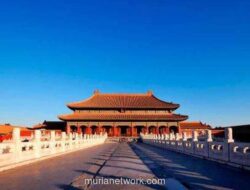 Tahun Keempat Beruntun, Populasi China Terus Menyusut ke Titik Terendah