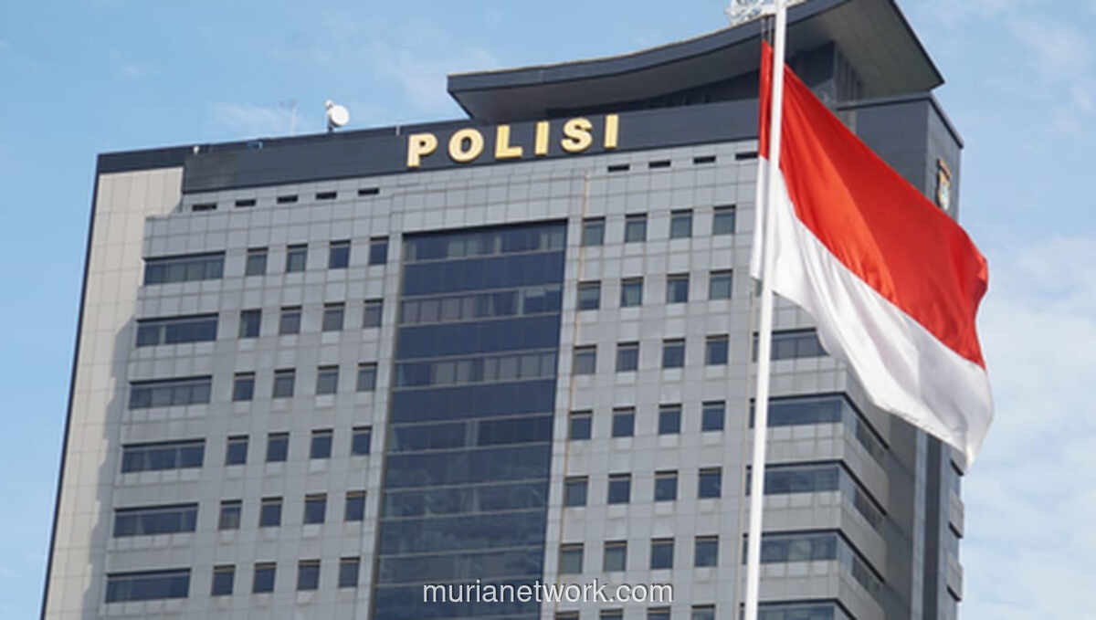 Puluhan Kapolsek di Jakarta Digeser, Kapolda Siapkan Strategi Baru