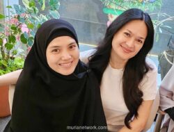 Video Diduga Ricky Harun Bersama Pemandu Lagu Bikin Heboh, Sementara Donna Harun Puji Menantu di Balik Layar