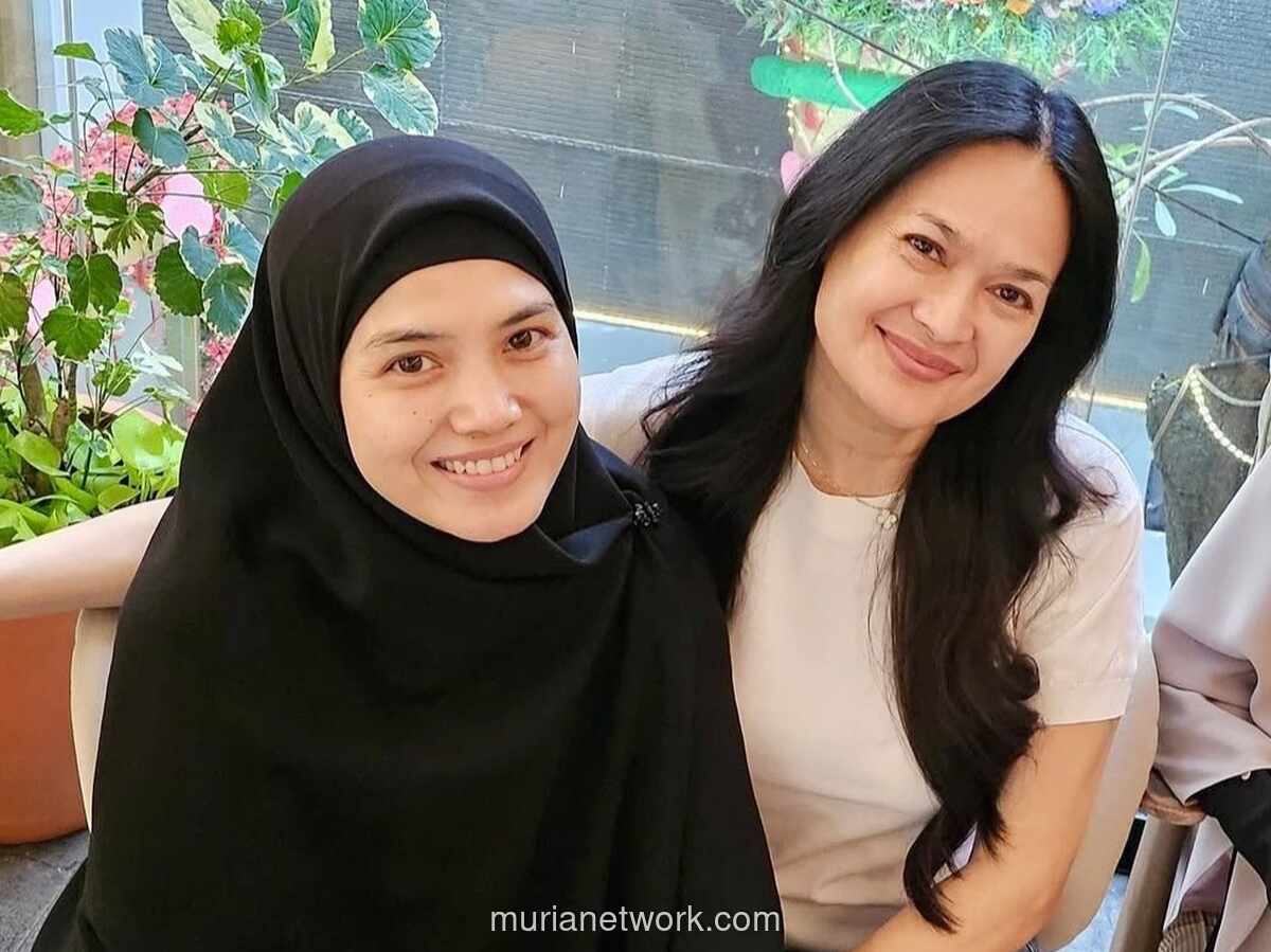 Video Diduga Ricky Harun Bersama Pemandu Lagu Bikin Heboh, Sementara Donna Harun Puji Menantu di Balik Layar