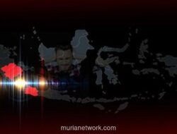 Misteri Dentuman dan Cahaya Merah Gegerkan Warga Puncak