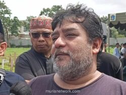 Ayah Lula Lahfah Ungkap Kabar Duka dari Asisten, Bukan dari Putrinya Sendiri