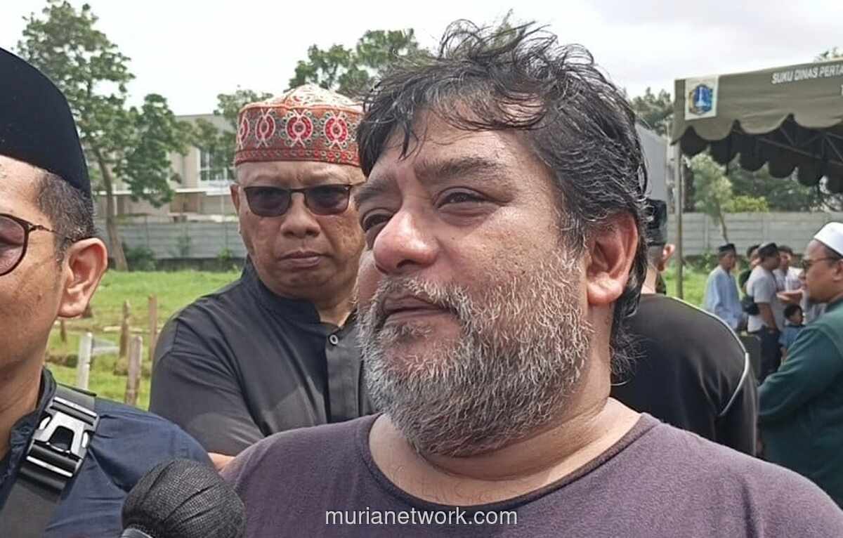 Ayah Lula Lahfah Ungkap Kabar Duka dari Asisten, Bukan dari Putrinya Sendiri