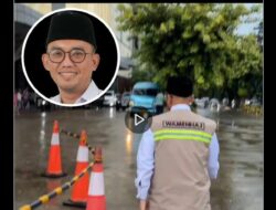 Rompi WAMEN HAJI Dahnil Bikin Warganet Geli dan Sinis