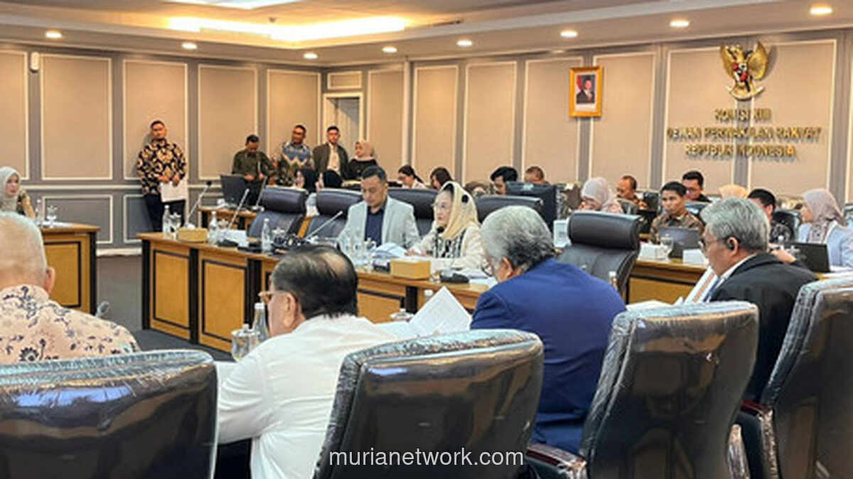 Revisi UU Perlindungan Saksi dan Korban Dikebut, Sorotan Kuat untuk Atur Child Grooming